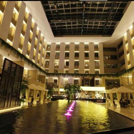 Palace Garden Hotel And Resorts Peking Exterior foto