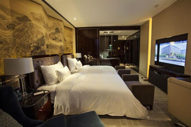 Palace Garden Hotel And Resorts Peking Exterior foto